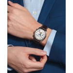 Longines Master Collection Chrono Moonphase