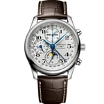 Longines Master Collection Chrono Moonphase