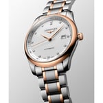 Longines Master Collection