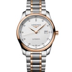 Longines Master Collection