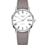 Longines Elegant Collection