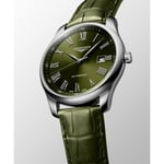 Longines Master Collection