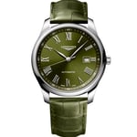 Longines Master Collection
