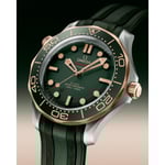 Seamaster Diver 300M