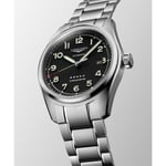 Longines Spirit