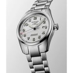 Longines Spirit