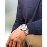 Longines Spirit