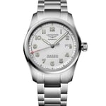 Longines Spirit