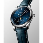 Longines Master Collection Moonphase