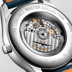 Longines Master Collection Moonphase