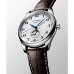 Longines Master Collection Moonphase
