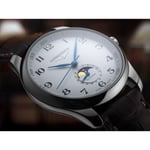 Longines Master Collection Moonphase