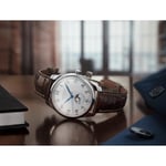 Longines Master Collection Moonphase