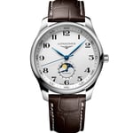 Longines Master Collection Moonphase