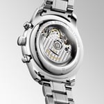 Longines Master Collection Chronograph