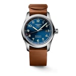 Longines Spirit