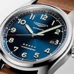 Longines Spirit