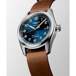 Longines Spirit