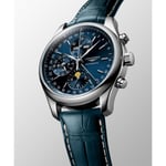 Longines Master Collection Chrono Moonphase