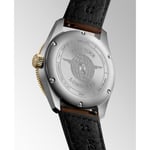 Longines Spirit Zulu Time