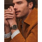 Longines Spirit Zulu Time