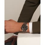 Longines Spirit Zulu Time