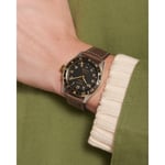 Longines Spirit Zulu Time