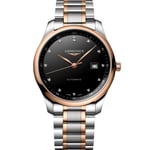 Longines Master Collection