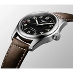 Longines Spirit