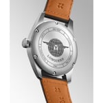 Longines Spirit