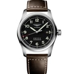 Longines Spirit