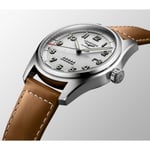 Longines Spirit