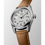 Longines Spirit