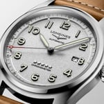 Longines Spirit