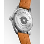 Longines Spirit
