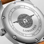 Longines Spirit