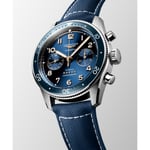 Longines Spirit Flyback