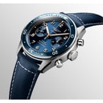 Longines Spirit Flyback