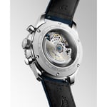 Longines Spirit Flyback