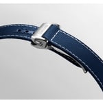Longines Spirit Flyback