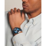 Longines Spirit Flyback