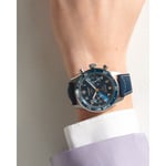Longines Spirit Flyback