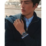 Longines Spirit Flyback
