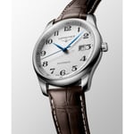 Longines Master Collection