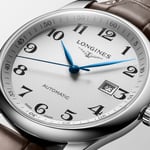 Longines Master Collection