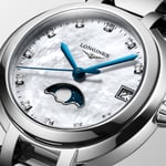 Longines Primaluna Moonphase