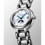Longines Primaluna Moonphase