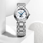 Longines Primaluna Moonphase