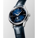 Flagship Heritage Moonphase