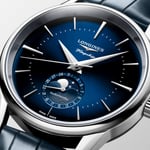 Flagship Heritage Moonphase